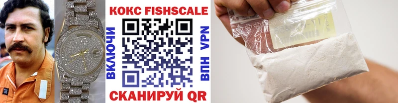 mega ТОР  Комсомольск-на-Амуре  Cocaine FishScale 